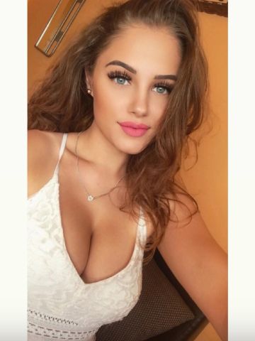 Проститутка Марго, 23 года, г. Камский леспромхоз