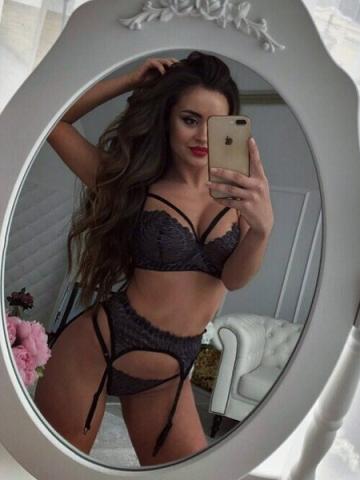 Индивидуалка Устина фото 3
