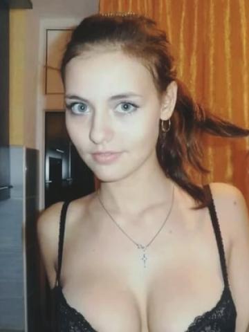 Индивидуалка Эльмира фото 5